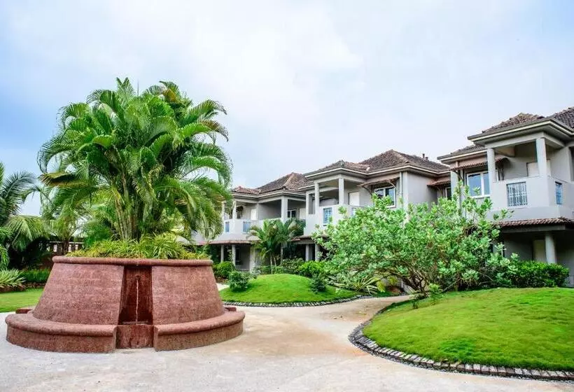 Hotelli Argo By Trance