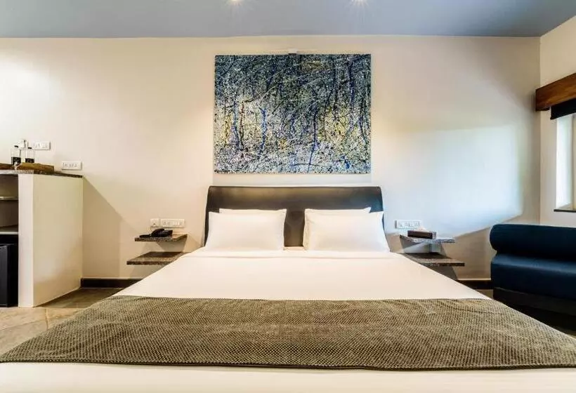 Hotelli Argo By Trance