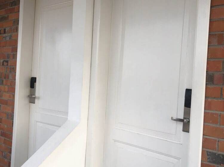 ホテル Downtown Virgins