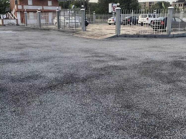 ホテル Downtown Virgins