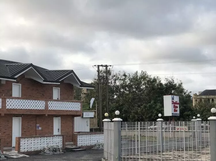 ホテル Downtown Virgins