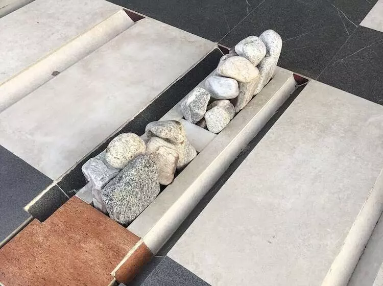 ホテル Downtown Virgins