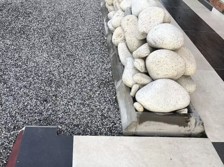 ホテル Downtown Virgins