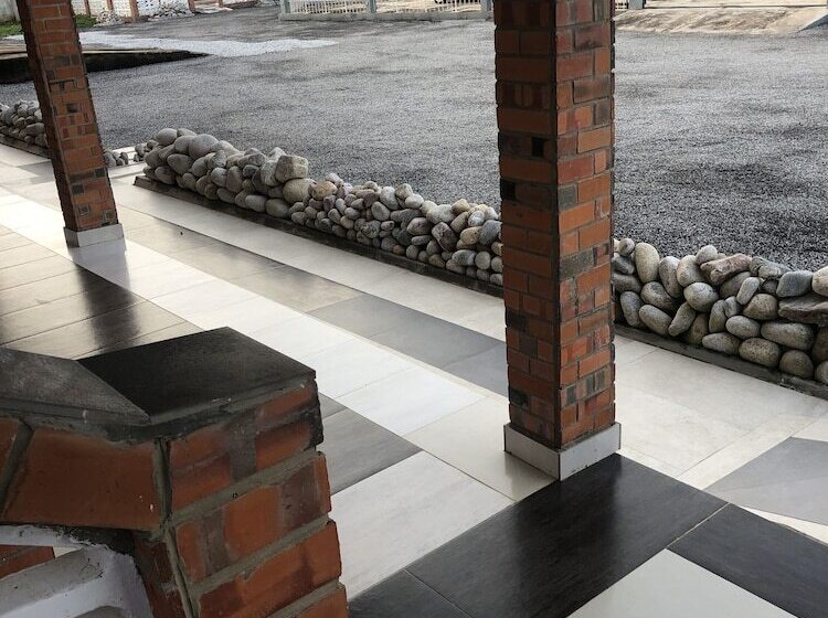 ホテル Downtown Virgins