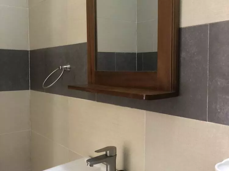 ホテル Downtown Virgins