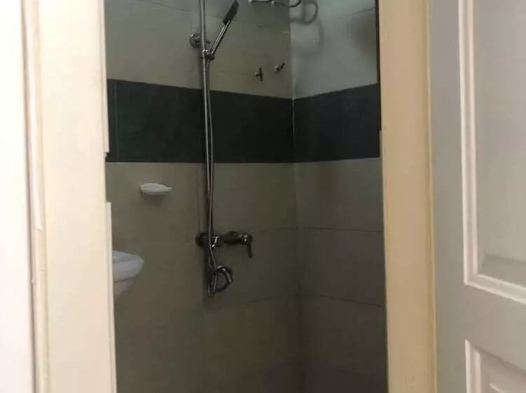 ホテル Downtown Virgins