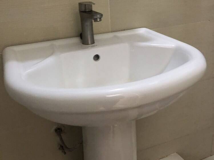 ホテル Downtown Virgins