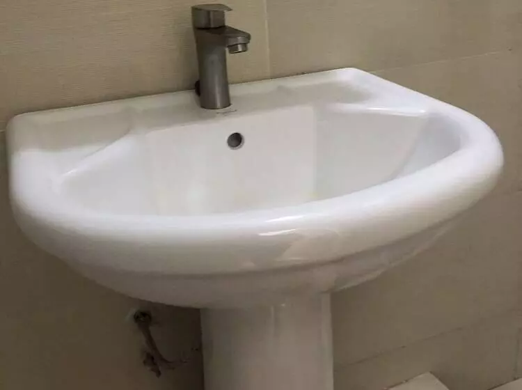 ホテル Downtown Virgins