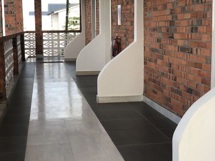 ホテル Downtown Virgins