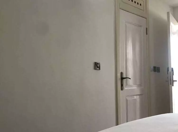 ホテル Downtown Virgins