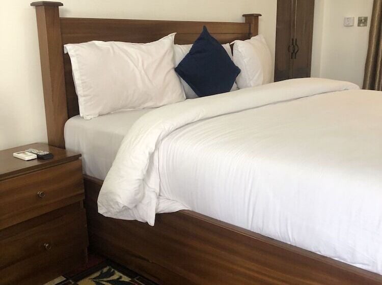 ホテル Downtown Virgins