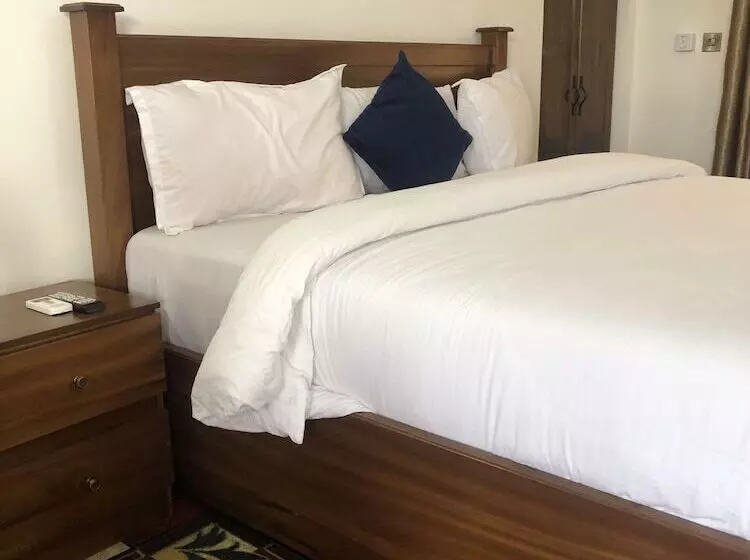 ホテル Downtown Virgins