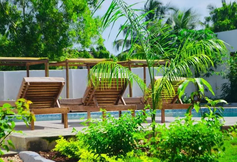 Hotelli Fukuchani Inn