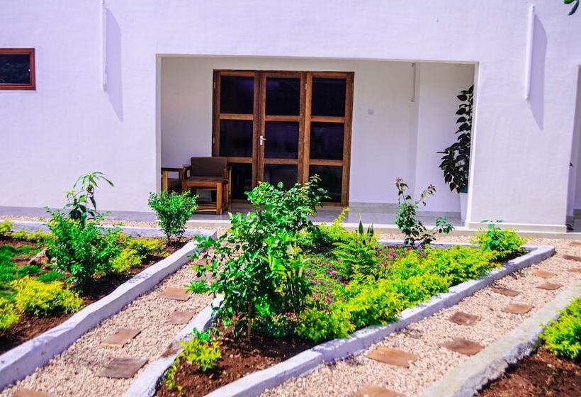 ホテル Fukuchani Inn