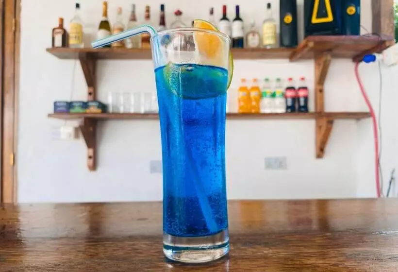 Hotelli Fukuchani Inn