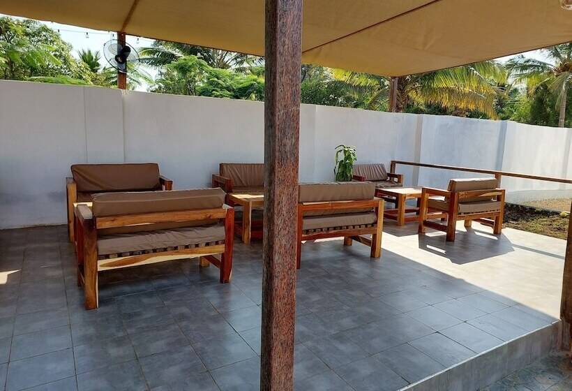 ホテル Fukuchani Inn