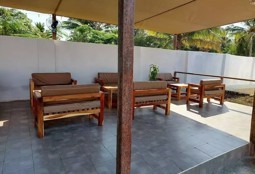 Hotelli Fukuchani Inn