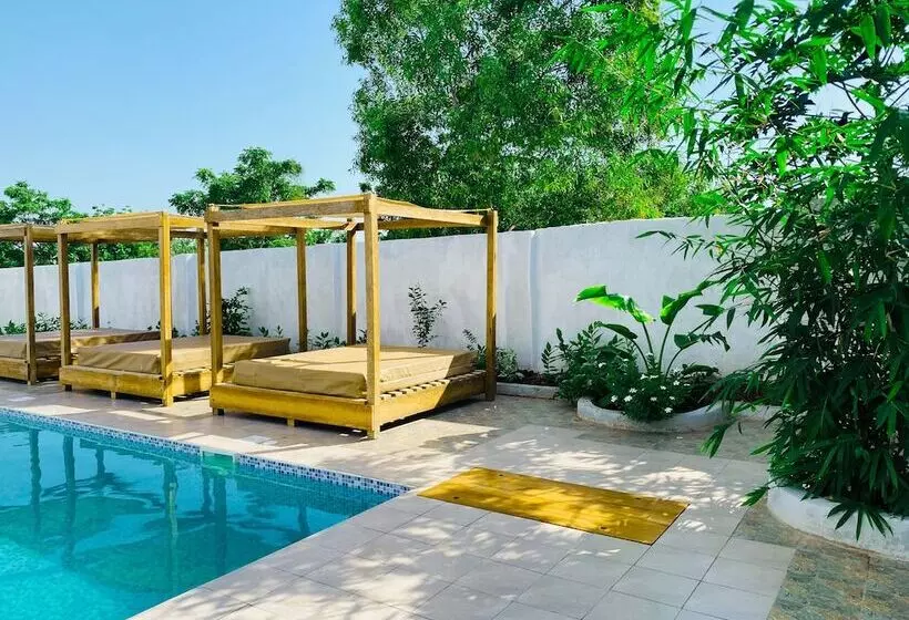 Hotelli Fukuchani Inn