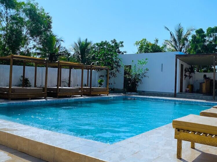 ホテル Fukuchani Inn