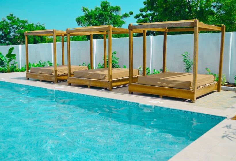 ホテル Fukuchani Inn