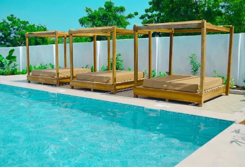 Hotelli Fukuchani Inn