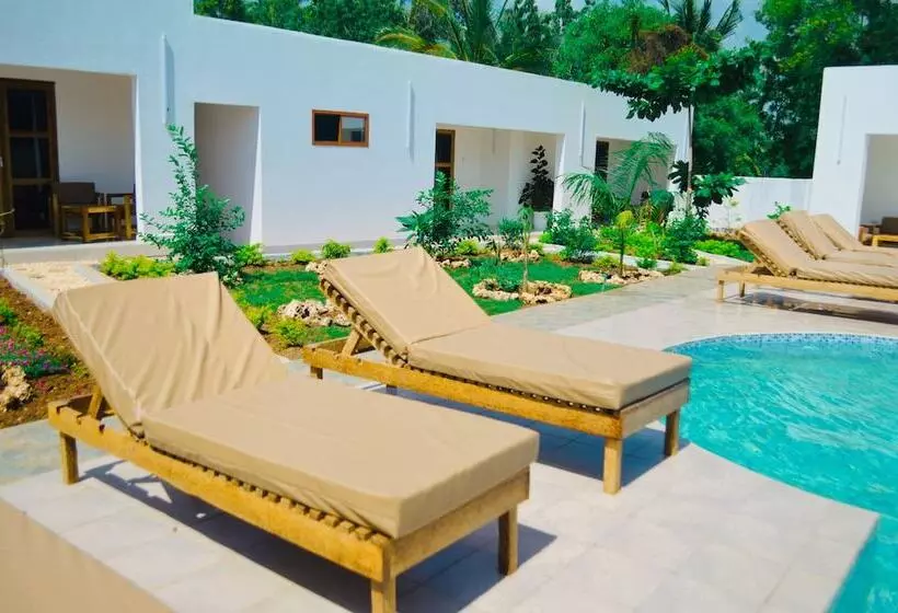 Hotelli Fukuchani Inn