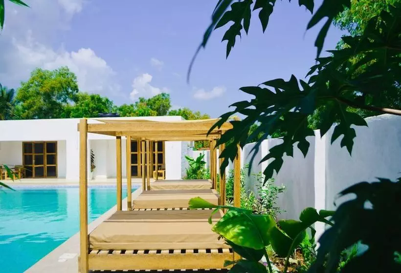 Hotelli Fukuchani Inn