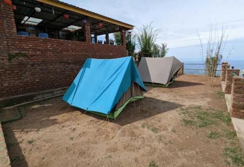 Отель Oyo Rage Roodies Camping