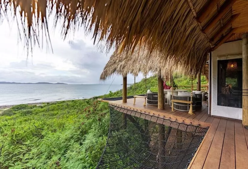 هتل The Aerial, Bvi