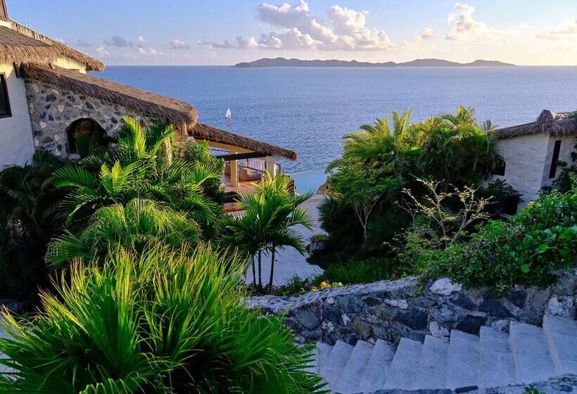 هتل The Aerial, Bvi