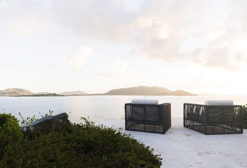 هتل The Aerial, Bvi