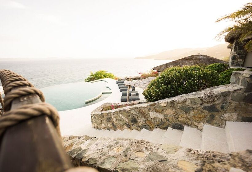 هتل The Aerial, Bvi