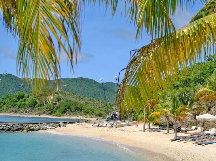 هتل The Aerial, Bvi