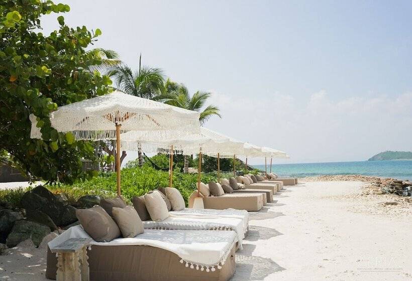 هتل The Aerial, Bvi