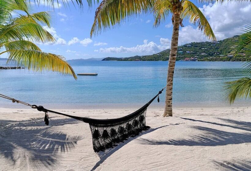 هتل The Aerial, Bvi