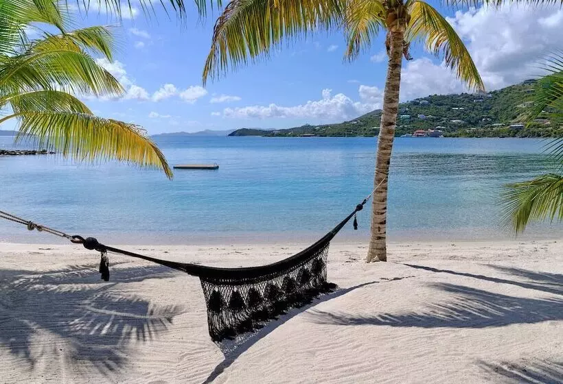 هتل The Aerial, Bvi