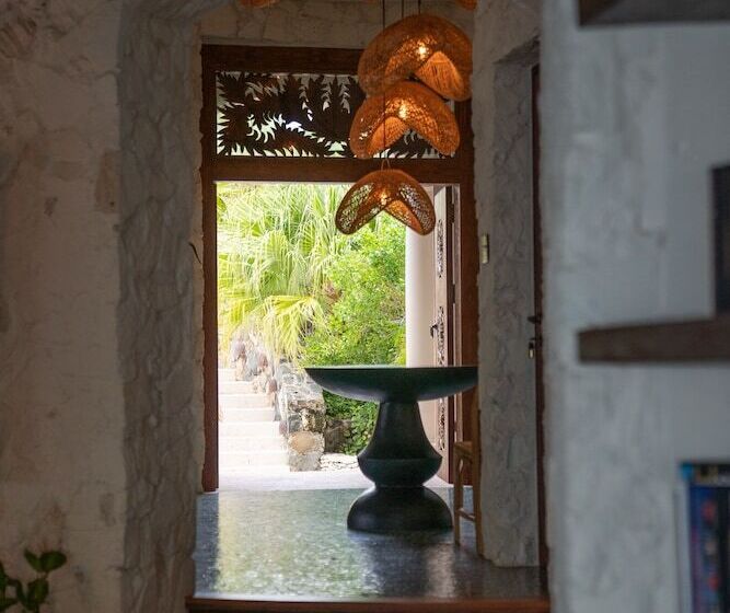 هتل The Aerial, Bvi