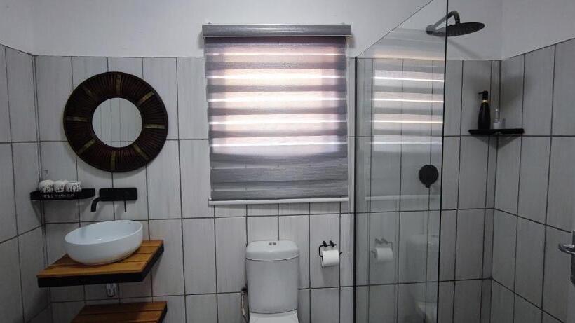 Pension S & S Village Guest House