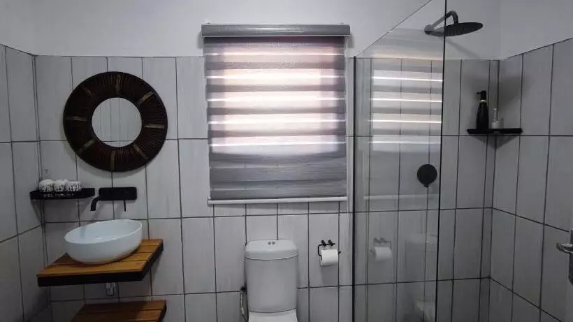 Majatalo S & S Village Guest House