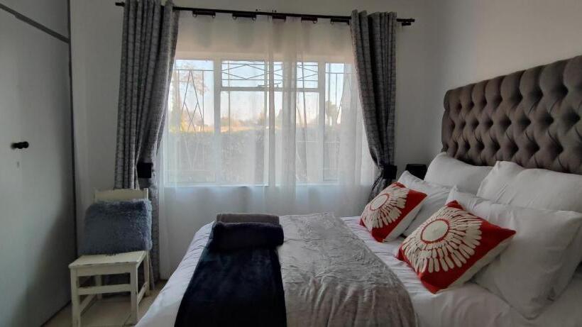 Pension S & S Village Guest House