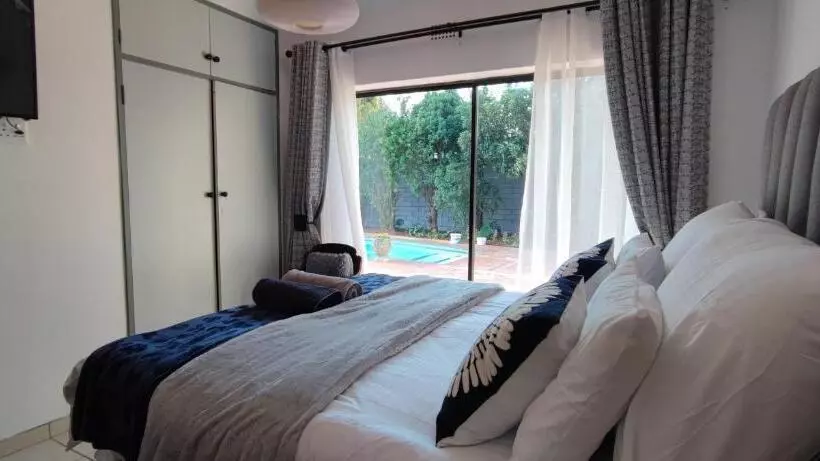 Majatalo S & S Village Guest House