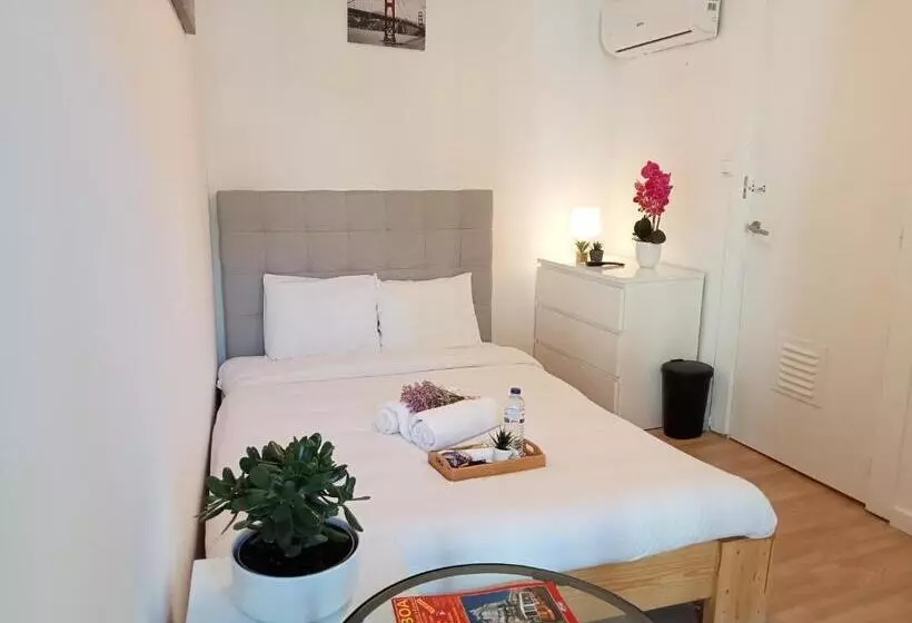 پانسیون Sylhet Bnb