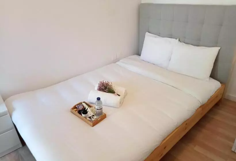 پانسیون Sylhet Bnb