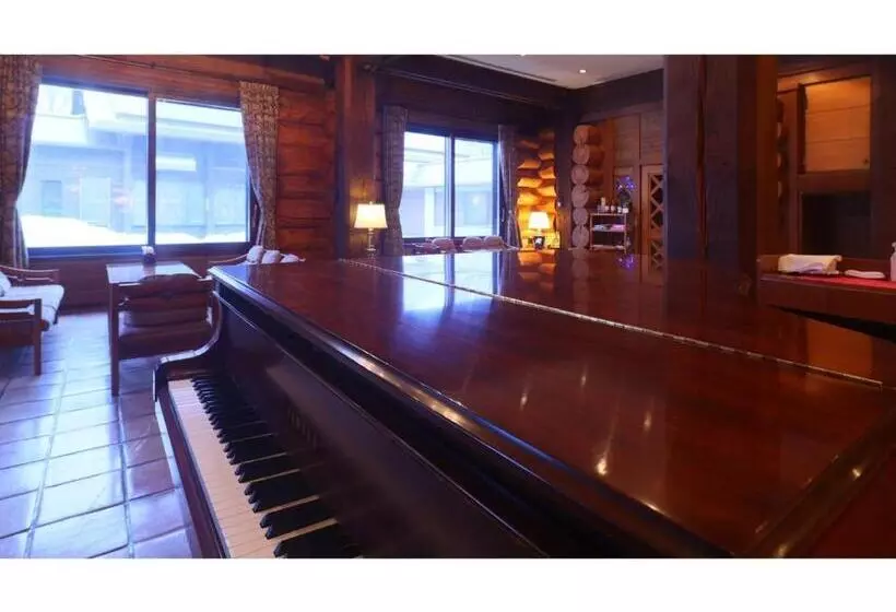 Sukayu Onsen Hakkoda Hotel Vacation Stay 66849v