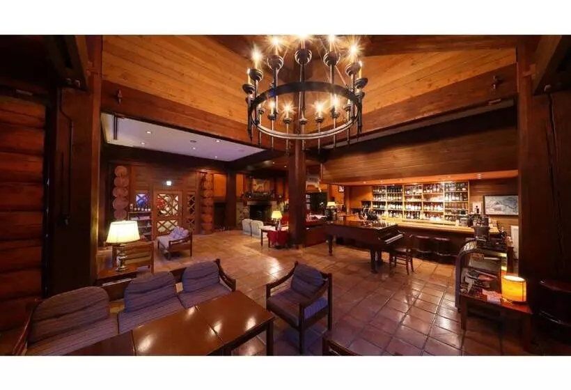 Sukayu Onsen Hakkoda Hotel Vacation Stay 66849v