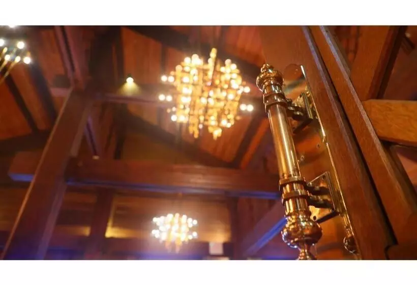 Sukayu Onsen Hakkoda Hotel Vacation Stay 66849v