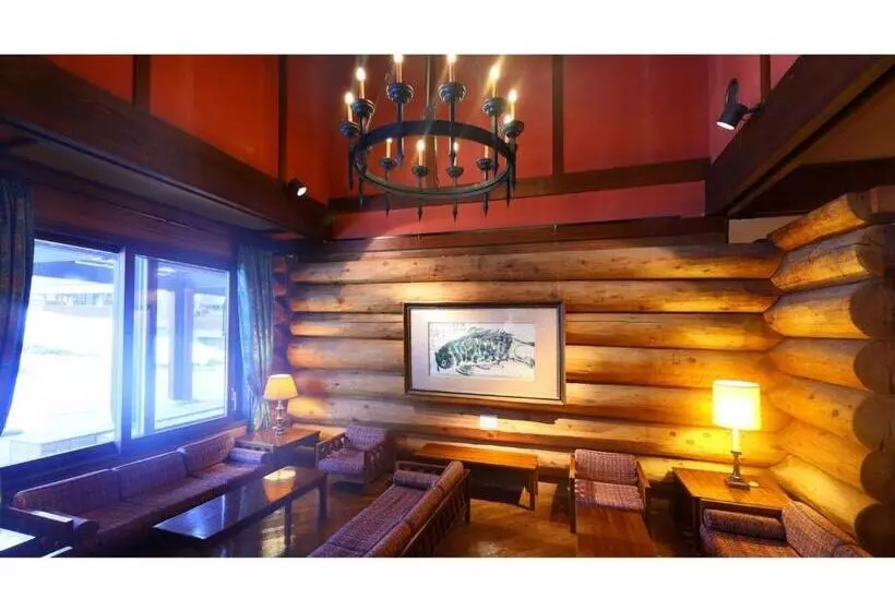 Sukayu Onsen Hakkoda Hotel Vacation Stay 66849v