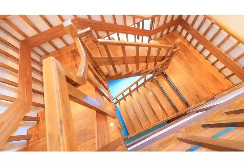Sukayu Onsen Hakkoda Hotel Vacation Stay 66849v