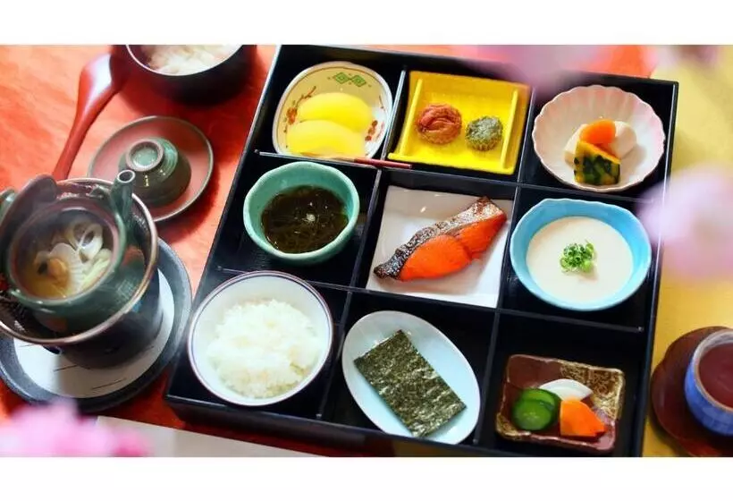 Sukayu Onsen Hakkoda Hotel Vacation Stay 66849v