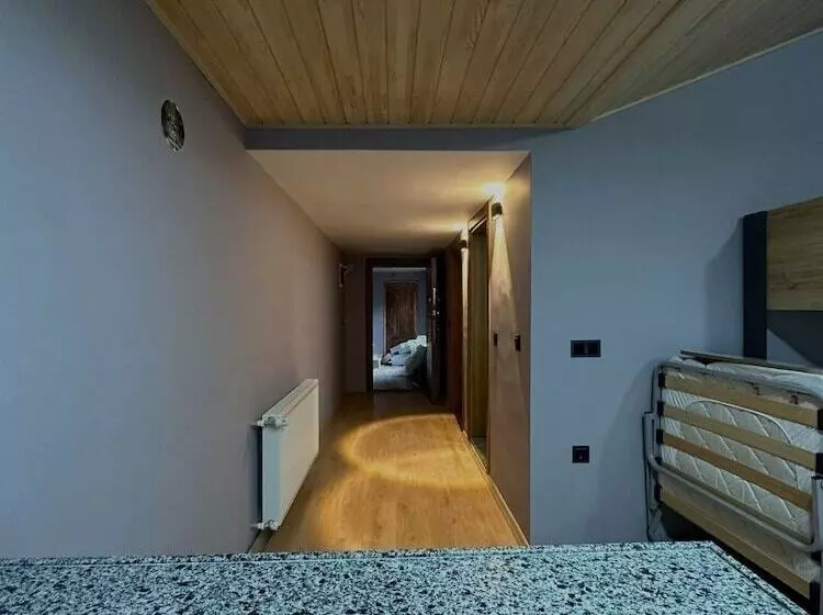 Aderfia Suite